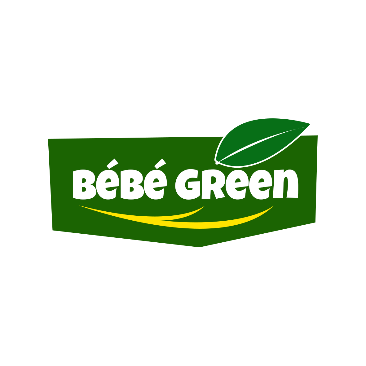 Bébé Green